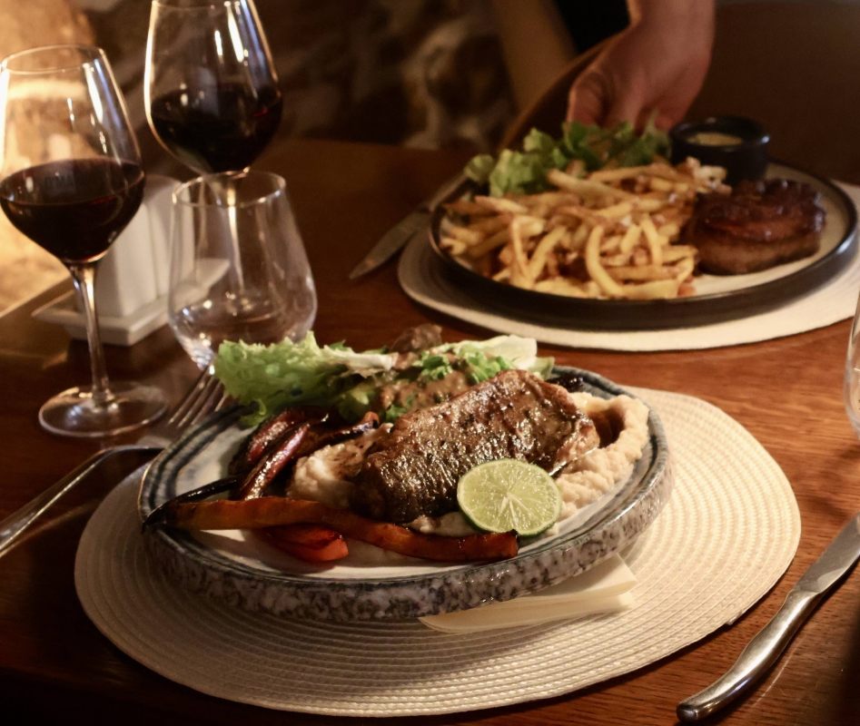 Actualités - O'Marcoco - restaurant QUIMPERLE - restaurant QUIMPERLE
