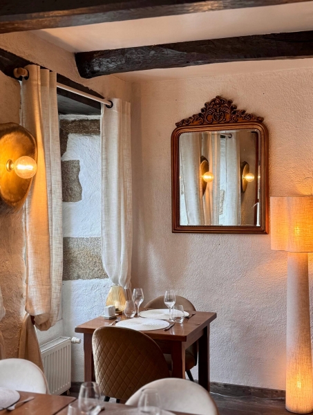 Repas de groupe - O'Marcoco - Meilleur restaurant Quimperlé - Meilleur restaurant Quimperlé