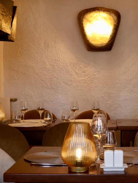 Repas de groupe - O'Marcoco - Meilleur restaurant Quimperlé - bien manger QUIMPERLE