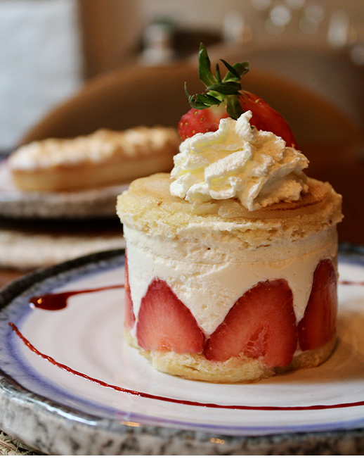 Le restaurant - O'Marcoco - Restaurant Quimperlé basse ville - restaurant QUIMPERLE