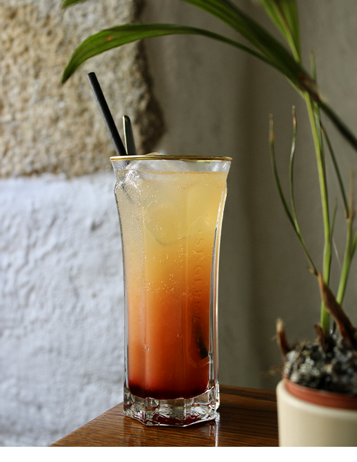 Le restaurant - O'Marcoco - Restaurant Quimperlé basse ville - top restaurant QUIMPERLE