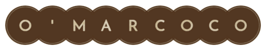 Logo O'Marcoco