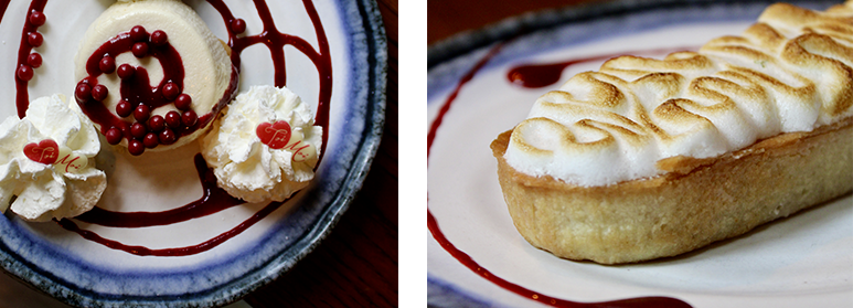 O Marcoco - restaurant QUIMPERLE